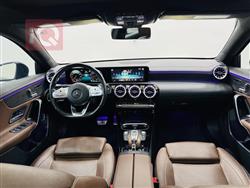 مێرسێدس بێنز A-Class